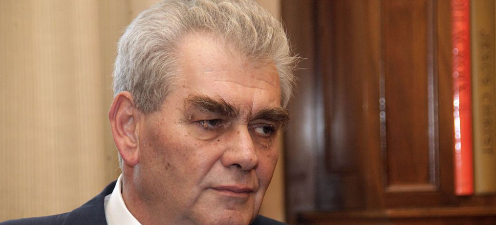 Δημήτρης Παπαγγελόπουλος