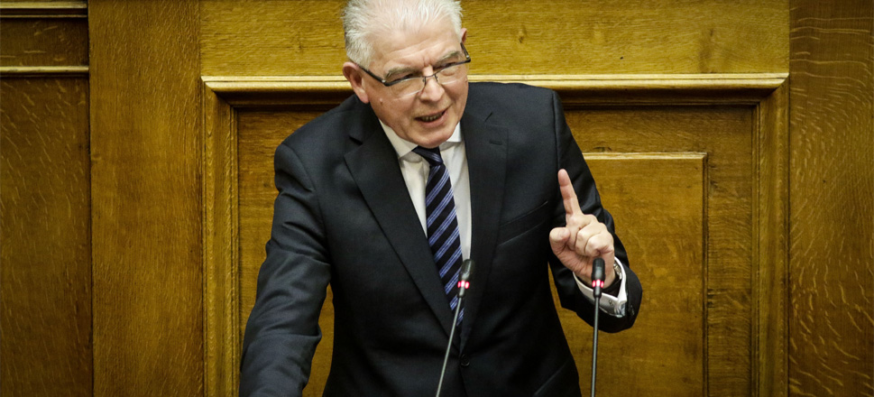 Ανδρέας Λυκουρέτζος