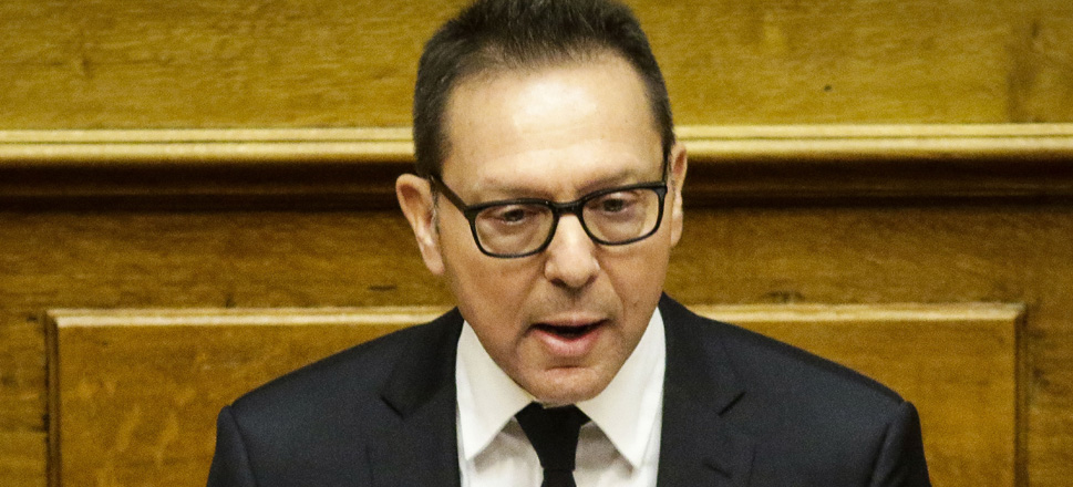 Γιάννης Στουρνάρας