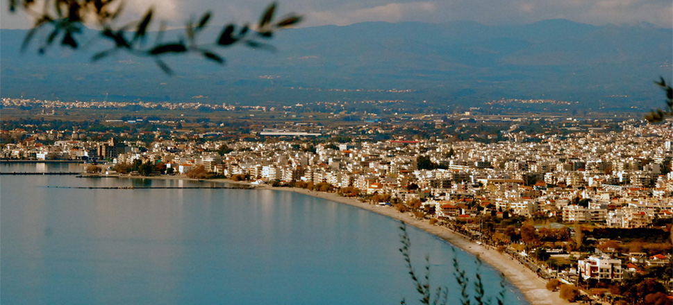 Καλαμάτα