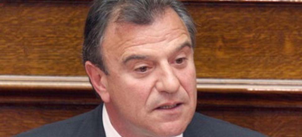 Δημήτρης Λιντζέρης