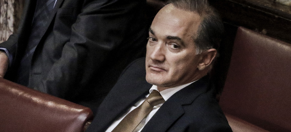 Μάριος Σαλμάς