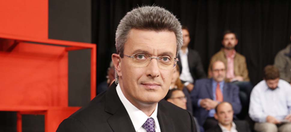 Νίκος Χατζηνικολάου