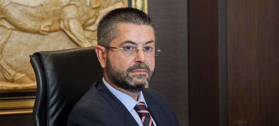 Παύλος Σαράκης