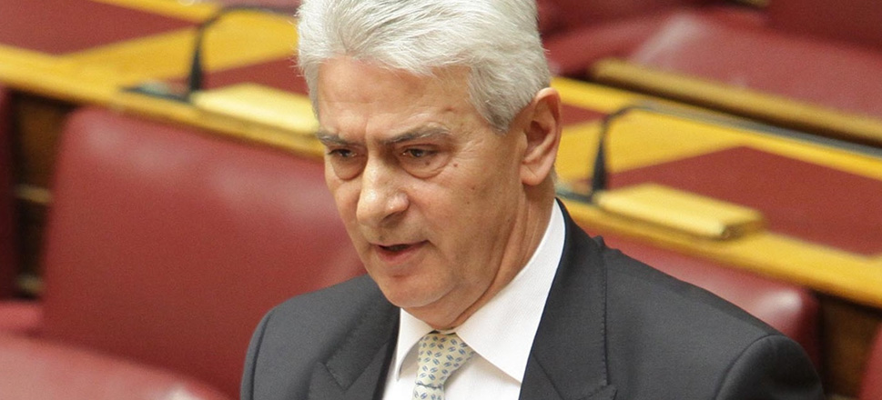 Δημοσχάκης