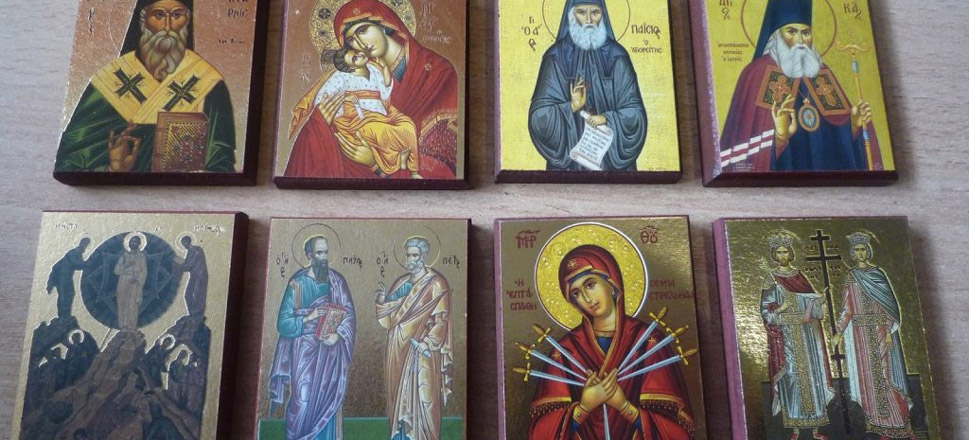εικόνες
