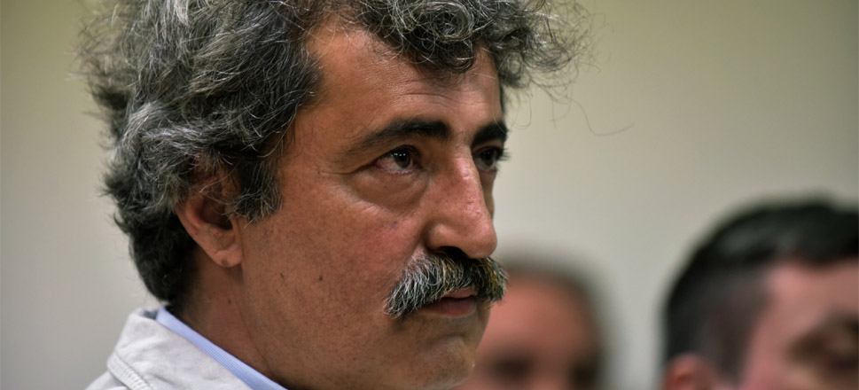 Παύλος Πολάκης