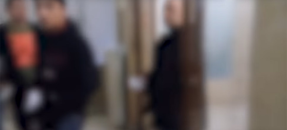 Ρουβίκωνας