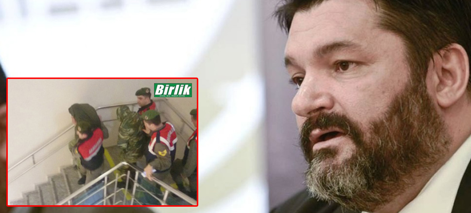 Φαήλος Κρανιδιώτης
