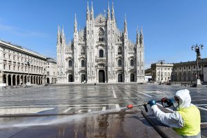 Photo: Flavio Lo Scalzo | REUTERS
